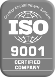 NEL ISO 9001 